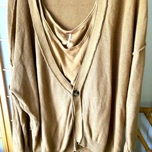 COPY - Free People Sweater